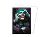 Supplies Arcane Tinmen - Dragon Shield Sleeves - Brushed Art Joker - Cardboard Memories Inc.