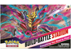 Trading Card Games Pokemon - Sword and Shield - Lost Origins - Build and Battle Stadium Box - Cardboard Memories Inc.