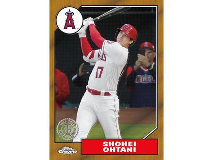 Sports Cards Topps - 2022 - Baseball - Series 1 - Trading Card Hobby Box - Cardboard Memories Inc.