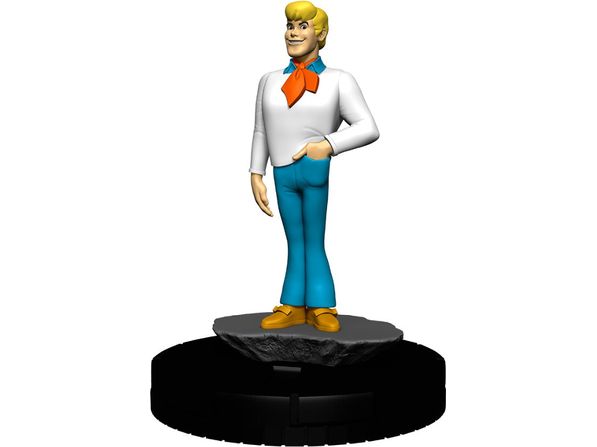 Collectible Miniature Games Wizkids - DC - HeroClix - Batman Team-Up - Miniatures Game - Cardboard Memories Inc.