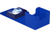 Supplies Ultimate Guard - Sidewinder - Monocolor - Blue Xenoskin - 100 - Cardboard Memories Inc.