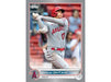 Sports Cards Topps - 2022 - Baseball - Series 1 - Trading Card Hobby Box - Cardboard Memories Inc.