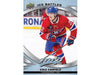 Sports Cards Upper Deck - 2023-24 - Hockey - MVP - Trading Card Hobby Box - Cardboard Memories Inc.