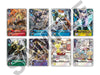 collectible card game Bandai - Digimon - 2nd Anniversary Set - Cardboard Memories Inc.