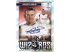 Sports Cards Topps - 2021 - UEFA Soccer - Merlin - Hobby Box - Cardboard Memories Inc.
