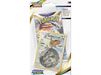 Trading Card Games Pokemon - Sword and Shield - Brilliant Stars - Trading Card Checklane Blister Pack - Eevee - Cardboard Memories Inc.
