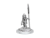 Role Playing Games Wizkids - Dungeons and Dragons -  Nolzurs Marvellous Miniatures - Redcaps - 90438 - Cardboard Memories Inc.