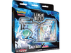 Trading Card Games Pokemon - League Battle Deck - Ice Rider Calyrex VMAX - Cardboard Memories Inc.