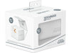 Supplies Ultimate Guard - Sidewinder - Monocolor - White Xenoskin - 100 - Cardboard Memories Inc.