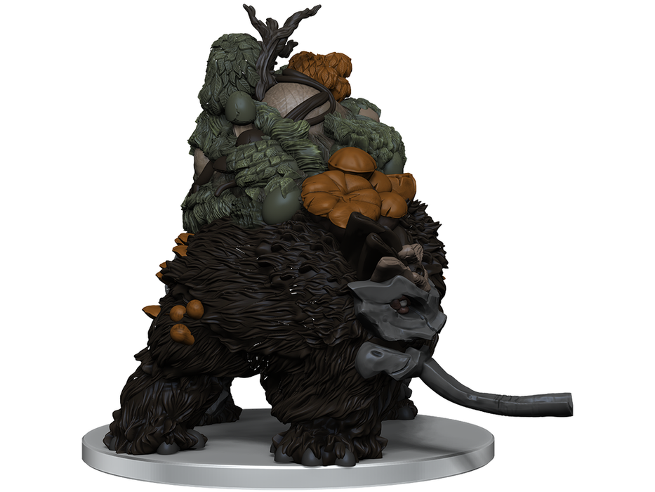 Role Playing Games Wizards of the Coast - Dungeons and Dragons - Icons of the Realms - Strixhaven Set 1 - Cardboard Memories Inc.