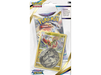 Trading Card Games Pokemon - Sword and Shield - Brilliant Stars - Checklane Blister Pack - Flapple - Cardboard Memories Inc.