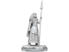 Role Playing Games Wizkids - Unpainted Miniature - Deep Cuts - Brigante Celts - 90454 - Cardboard Memories Inc.