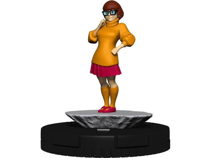 Collectible Miniature Games Wizkids - DC - HeroClix - Batman Team-Up - Miniatures Game - Cardboard Memories Inc.