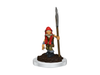 Role Playing Games Wizkids - Dungeons and Dragons -  Nolzurs Marvellous Miniatures - Redcaps - 90438 - Cardboard Memories Inc.