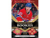Sports Cards Upper Deck - 2022-23 - Hockey - Black Diamond - Hobby Box - Cardboard Memories Inc.