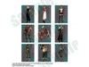 Trading Card Games Square Enix - Final Fantasy VII - Anniversary Art Museum - Card Set - Cardboard Memories Inc.