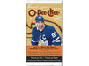 Sports Cards Upper Deck - 2022-23 - Hockey - O-Pee-Chee - OPC - Trading Card Hobby Box - Cardboard Memories Inc.