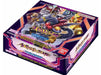 collectible card game Bandai - Digimon - Across Time - Trading Card Booster Box - Cardboard Memories Inc.