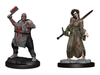 Role Playing Games Wizkids - Magic the Gathering - Unpainted Miniature - Ghouls - 90344 - Cardboard Memories Inc.