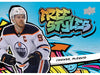 Sports Cards Upper Deck - 2022-23 - Hockey - Series 1 - Gravity Feed Pack - Cardboard Memories Inc.