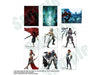 Trading Card Games Square Enix - Final Fantasy VII - Anniversary Art Museum - Card Set - Cardboard Memories Inc.