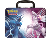 Trading Card Games Pokemon - Collector Chest Tin Fall 2022 - Cardboard Memories Inc.