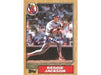 Sports Cards Topps - 2022 - Baseball - Archives Signature Series - Retired - Hobby Box - Cardboard Memories Inc.
