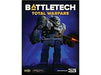 Board Games Catalyst Games - Battletech - Total Warfare - Cardboard Memories Inc.