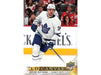 Sports Cards Upper Deck - 2022-23 - Hockey - Series 1 - Gravity Feed Pack - Cardboard Memories Inc.