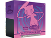 Trading Card Games Pokemon - Sword and Shield - Fusion Strike - Elite Trainer Box - Cardboard Memories Inc.