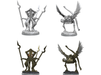 Role Playing Games Wizkids - Dungeons and Dragons - Unpainted Miniature - Nolzurs Marvellous Miniatures - Modrons - 90422 - Cardboard Memories Inc.