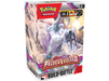 Trading Card Games Pokemon - Scarlet and Violet - Paldea Evolved - Build and Battle Box - Cardboard Memories Inc.
