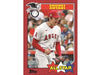 Sports Cards Topps - 2022 - Baseball - Series 2 - Jumbo Box - Cardboard Memories Inc.