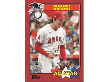 Sports Cards Topps - 2022 - Baseball - Series 2 - Jumbo Box - Cardboard Memories Inc.