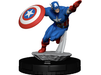 Collectible Miniature Games Wizkids - Marvel - HeroClix - Avengers 60th Anniversary - Booster Brick - Cardboard Memories Inc.