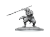Role Playing Games Wizkids - Dungeons and Dragons - Unpainted Miniature - Nolzurs Marvellous Miniatures - Oni Female - 90490 - Cardboard Memories Inc.