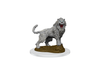 Role Playing Games Wizkids - Dungeons and Dragons -  Nolzurs Marvellous Miniatures - Crag Cat - 90429 - Cardboard Memories Inc.