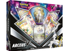 Trading Card Games Pokemon - 2022 - Arceus V - Figure Collection Box - Cardboard Memories Inc.