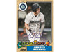 Sports Cards Topps - 2022 - Baseball - Series 1 - Trading Card Jumbo Box - Cardboard Memories Inc.