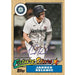 Sports Cards Topps - 2022 - Baseball - Series 1 - Trading Card Jumbo Box - Cardboard Memories Inc.