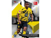 Sports Cards Topps - 2021 - Bundesliga Soccer - Finest - Hobby Box - Cardboard Memories Inc.
