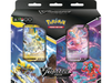 Trading Card Games Pokemon - Battle Decks - Deoxys V vs Zeraora V - Cardboard Memories Inc.