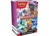 Trading Card Games Pokemon - Scarlet and Violet - Paldea Evolved - Booster Bundle Box - Cardboard Memories Inc.