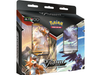 Trading Card Games Pokemon - V Battle Deck - Lycanroc vs Corviknight - Cardboard Memories Inc.