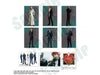 Trading Card Games Square Enix - Final Fantasy VII - Anniversary Art Museum - Card Set - Cardboard Memories Inc.