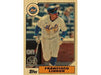 Sports Cards Topps - 2022 - Baseball - Series 1 - Trading Card Jumbo Box - Cardboard Memories Inc.