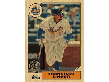 Sports Cards Topps - 2022 - Baseball - Series 1 - Trading Card Jumbo Box - Cardboard Memories Inc.