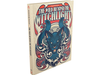 Role Playing Games Wizards of the Coast - Dungeons and Dragons - 5th Edition - Wild Beyond the Witchlight - Hardcover - Alternate Cover - Reference Book - Cardboard Memories Inc.