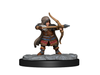Role Playing Games Wizkids - Critical Roll - Unpainted Miniatures - Lotusden Halfling Ranger Male - 90382 - Cardboard Memories Inc.