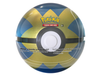 Trading Card Games Pokemon - 2022 - Spring Pokeball Collector Tin - Quick Ball - Cardboard Memories Inc.